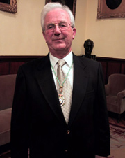 Pedro Sánchez García