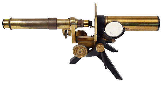 Microtelescopio